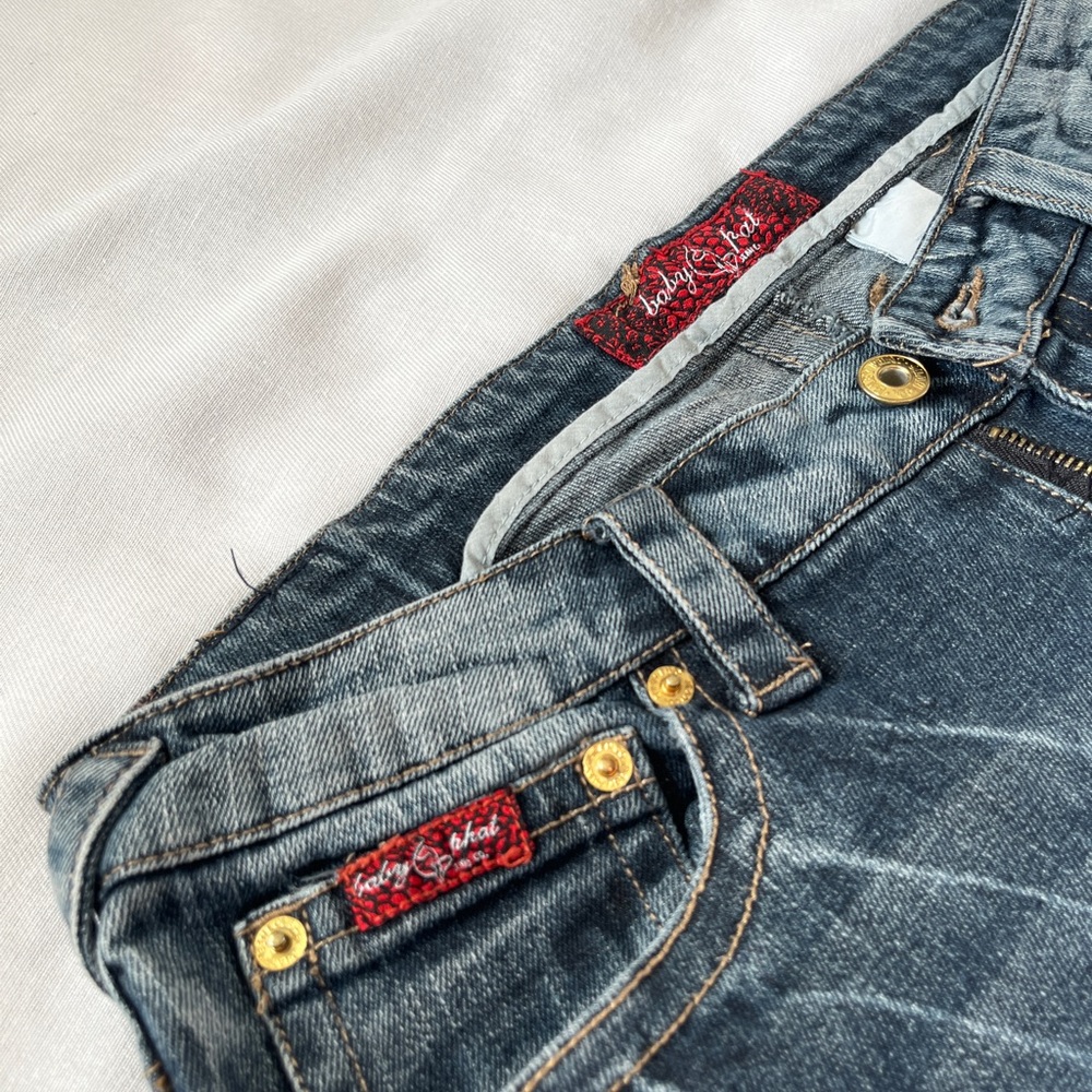 Baby Phat Jeans - Picture 3 of 6